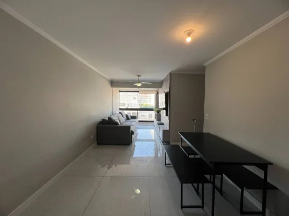 Imagem Apartamento Pompéia 76M², 3 Dorms, 1 Suíte, 2 Vagas, Armários.