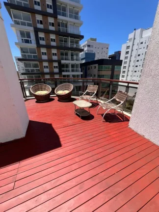 Imagem Apartamento 3 Dormitórios - Bairro Centro