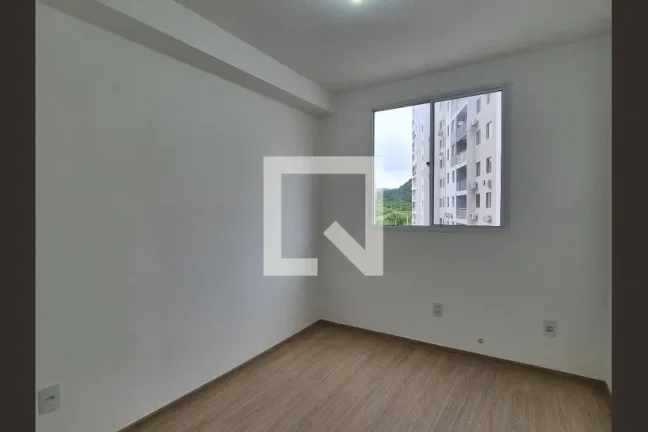 Imagem Apartamento à Venda - Vargem Pequena, 2 Quartos, 48 m2
