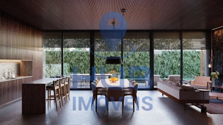 Imagem Casa 4 Dormitórios para venda em Balneário Camboriú - SC