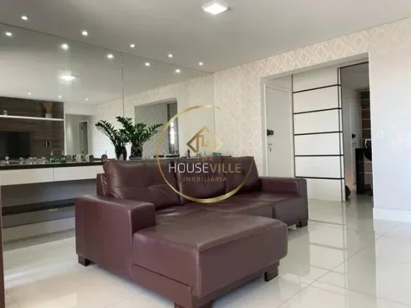 Imagem Apartamento 3 Dormitórios ( 1Suíte), 2 vagas, Splendor Garden.