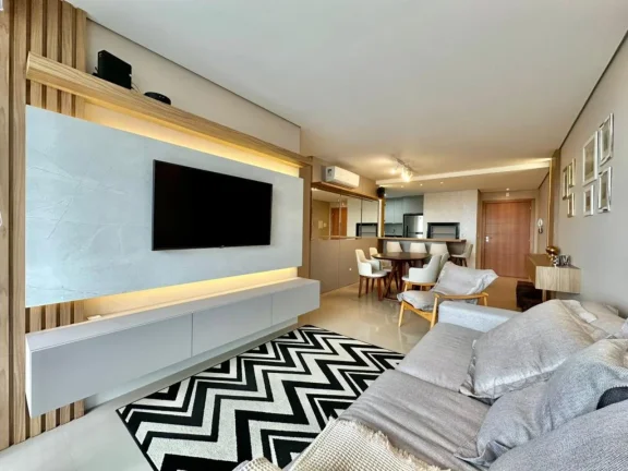Imagem Apartamento 1 Dormitório - Bairro Atlantida