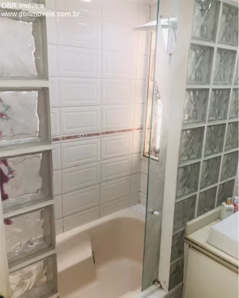 Imagem APARTAMENTO RESIDENCIAL em São Paulo - SP, Tatuapé