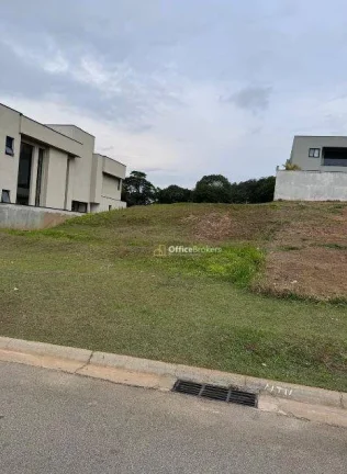 Terreno à venda Gênesis 2 - 490 m²