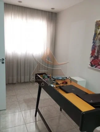 Imagem Apartamento - Ribeirão Preto - Alto da Boa Vista