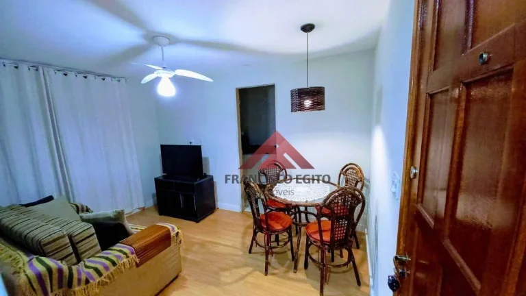 Imagem Apartamento 2 quartos Icaraí próximo ao Abel