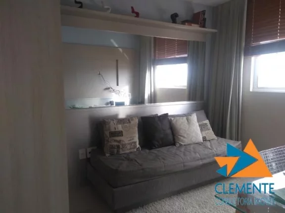 Imagem APTO. 03 QUARTOS SENDO 01 SUITE-Way Planalto Residence