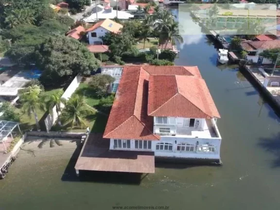 Imagem Casas no Litoral para venda em Cabo Frio no bairro Portinho