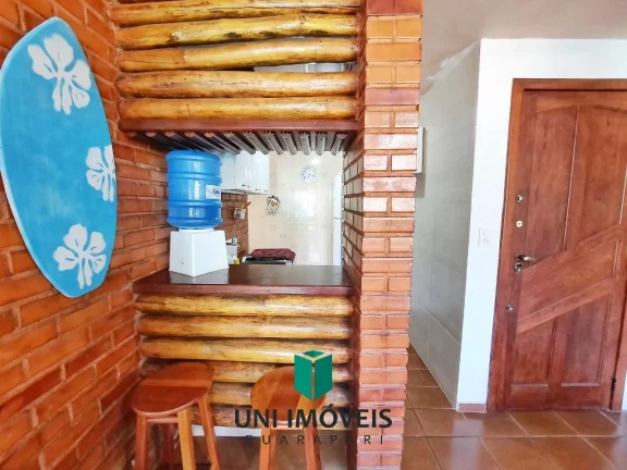 Imagem Apartamento 2 quartos em condomínio com lazer completo a venda no Village dos Pássaros Guarapari
