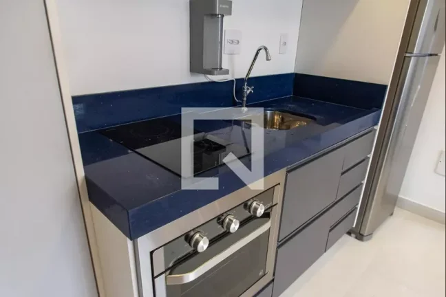 Imagem Apartamento à Venda - Vila Mariana, 1 Quarto, 34 m2