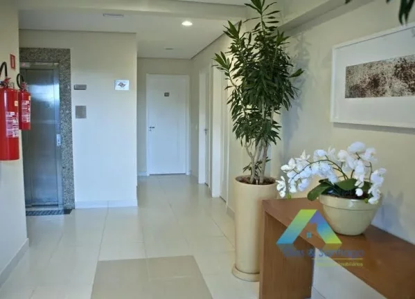 Imagem Lindo Apartamento com 3 dormitórios sendo 1 suite , com lazer completo ótima localização e ótimo valor.