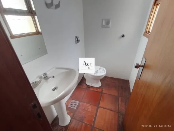 Imagem Apartamento à venda no bairro Menino Deus - Porto Alegre/RS