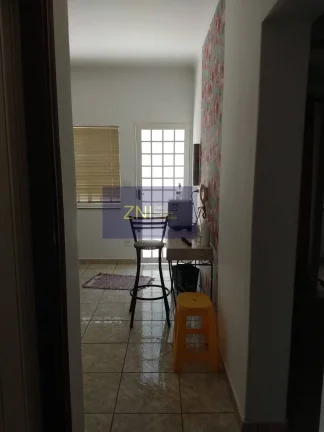 Imagem Casa à Venda na Ribeirânia R 1520