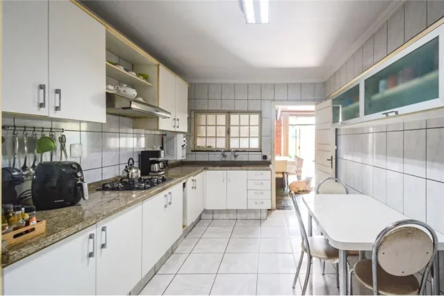 Imagem CASA RESIDENCIAL em São Paulo - SP, Campo Belo