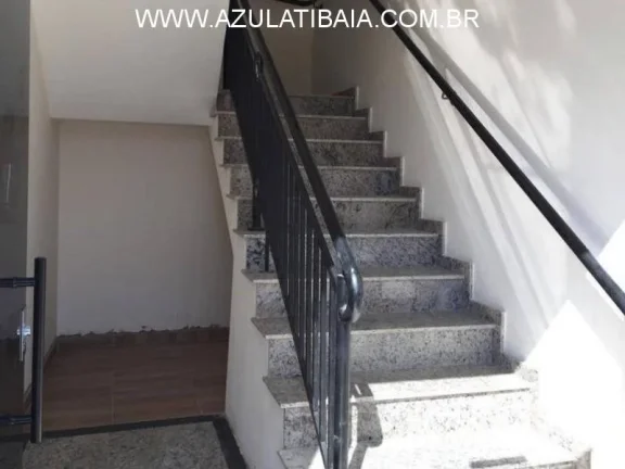 Imagem Apartamento para Venda em Atibaia, Jardim Alvinopolis, 2 dormitórios, 1 suíte, 2 banheiros, 2 vagas