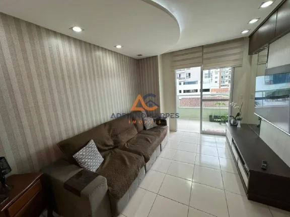 Imagem Apartamento com 2 dormitórios na praia do Gravatá em Navegantes - Adriano Carpes Imóveis vende