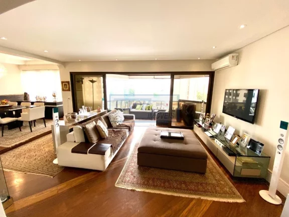 Imagem APARTAMENTO À VENDA NO JARDIM PAULISTA, SÃO PAULO