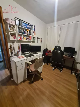 Imagem Apartamento - 54 m² -2 Dorms - Horto do Ype