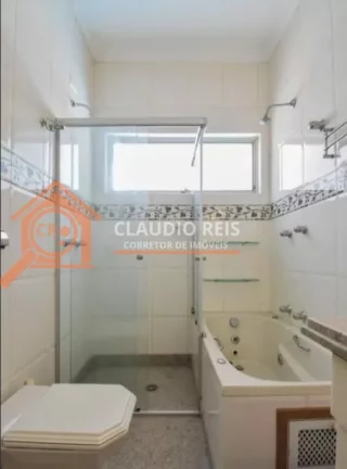 Imagem Sobrado à venda com 4 Quartos, 665m² - Jardim Marajoara