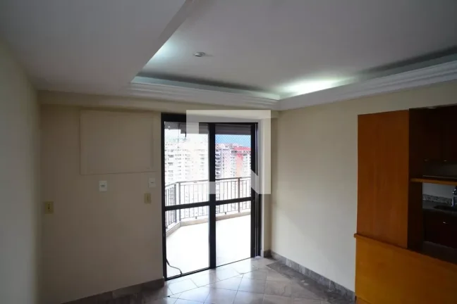 Imagem Apartamento à Venda - Barra da Tijuca, 2 Quartos, 150 m2
