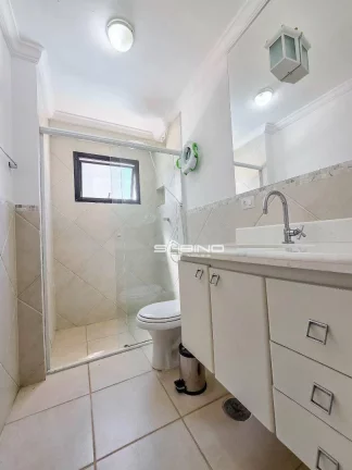 Imagem Apartamento no Edifício Riviera di Capri à venda, com 4 dormitórios 3 suítes, 133m² em Riviera SP