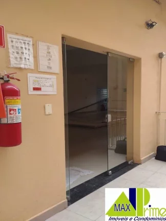 Imagem EXCELENTE SALÃO COMERCIAL COM 04 BANHEIROS