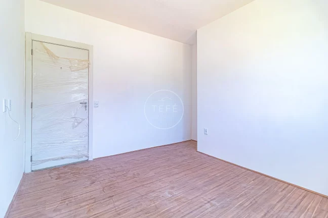 Imagem APARTAMENTO com 1 DORMITÓRIO em condomínio com INFRA COMPLETA no RECREIO