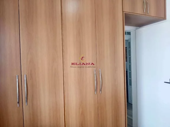 Imagem Apartamento à venda em São Paulo, Vila Nova Cachoeirinha, com 3 quartos, 90m²