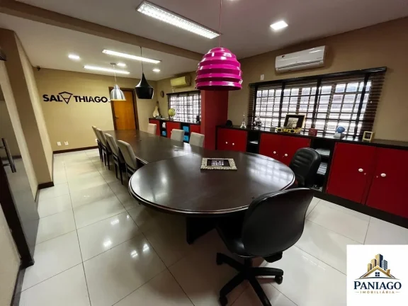 Imagem Casa Comercial para Locação - Bairro Goiabeiras - Cuiabá/MT