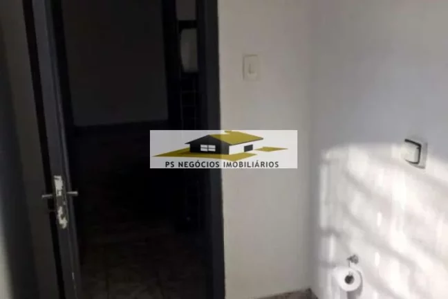 Imagem Apartamento para uso comercial na Vila Mariana