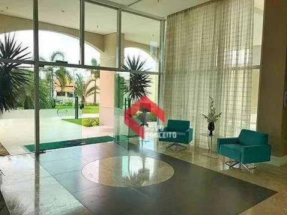 Imagem Apartamento à venda, 74 m² por R$ 480.000,00 - Cambeba - Fortaleza/CE