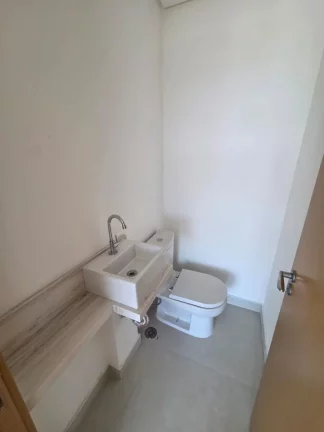 Imagem Apartamento Novo no Tatuapé, próximo ao Shopping e metrô.