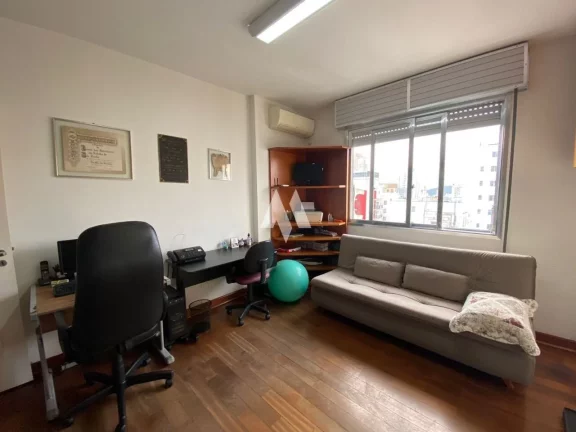 Imagem Apartamento 4 dormitórios em Boqueirão, Santos/SP