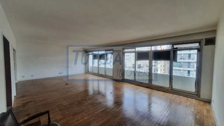 Imagem APARTAMENTO À VENDA NO JARDIM PAULISTA, SÃO PAULO