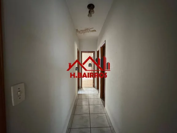 Imagem Casa com 3 Quartos à Venda, 304 m² em Jardim Das Indústrias - São José Dos Campos