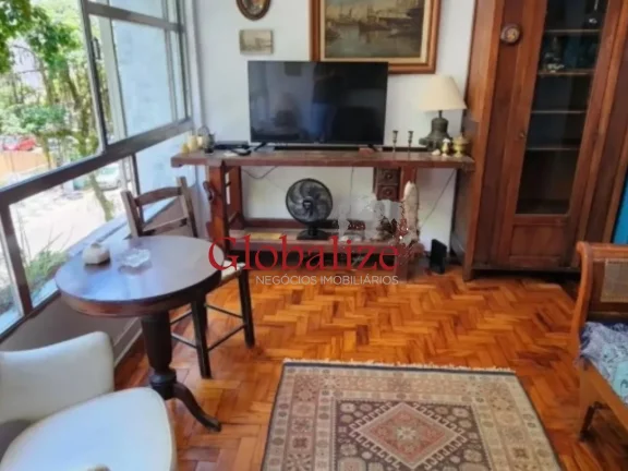Imagem Apartamento com 1 dormitório à venda no Boqueirão em Santos por R$ 370.000,00.