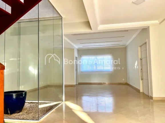 Imagem Casa à venda com 4 quartos no Betel em Paulínia - SP |Residencial Paineiras

Sobrado Alto Padrão ...