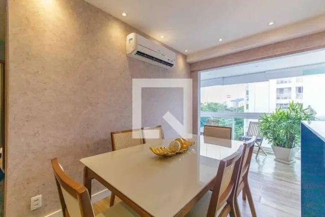 Imagem Apartamento à Venda - Recreio, 3 Quartos, 86 m2