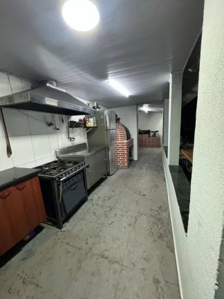 Imagem Chácara Arujá completa 3.700 m² e 300 m² área construída!