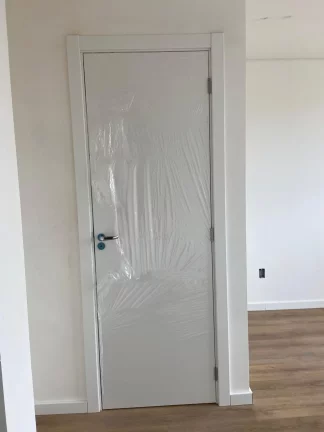 Imagem Apartamento térreo com suíte e Apto a financiamento bancário no Campo Duna, Garopaba-SC