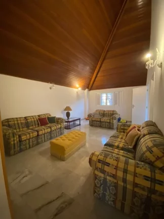 Imagem CASA A VENDA NO CAXAMBU