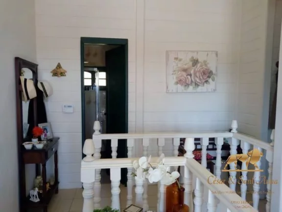 Imagem Casa com 3 dormitórios para alugar por dia, 180 m² por R$ 1.000/dia - Vila Inglesa - Campos do Jordão/SP