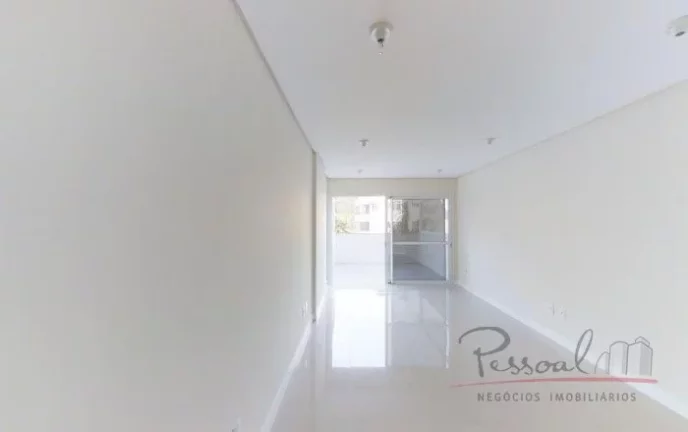 Imagem Sala Comercial no Itacorubi. Espaços criados para a realização de sonhos e empreendimentos bem su...