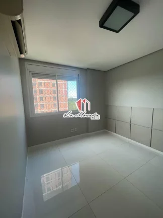 Imagem Ilha Bella Condominium Club - PONTA NEGRA, 169M2, 4Qtos, 3 vagas!