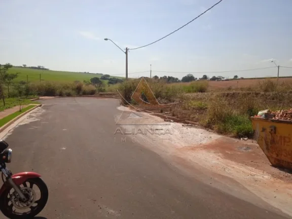 Imagem Terreno - Ribeirão Preto - Reserva Macaúba