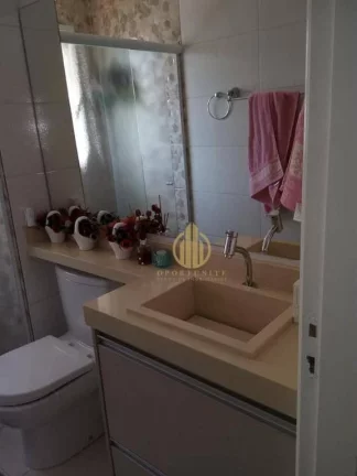Imagem Apartamento com 2 dormitórios à venda, 58 m² por R$ 268.000,00 - Lagoinha - Ribeirão Preto/SP