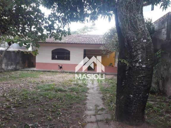 Imagem Casa com 2 dormitórios à venda por R$ 1.000.000,00 - Barra do Jucu - Vila Velha/ES