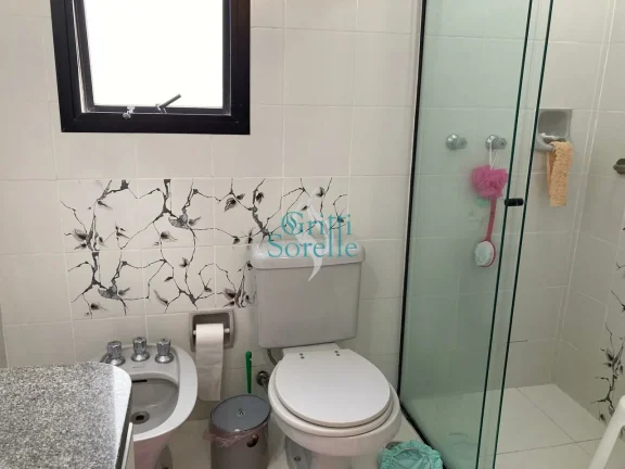 Imagem Apartamento à Venda em Indianópolis - São Paulo/SP.