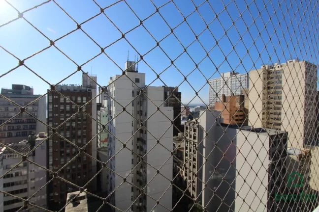 Imagem Apartamento 2 Dorm. para Venda, Centro Histórico, Porto Alegre/RS. - AP2620