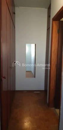 Imagem Jardim Nossa Senhora Auxiliadora. Belíssimo sobrado próximo a Lagoa do Taquaral. Piso inferior com...